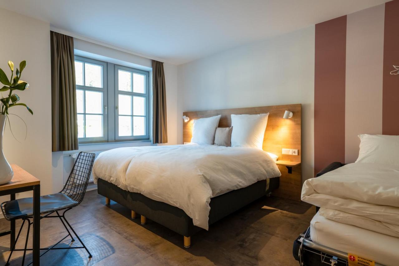 Coucou Hotel & Kuckucks-Stube Titisee-Neustadt Exteriör bild